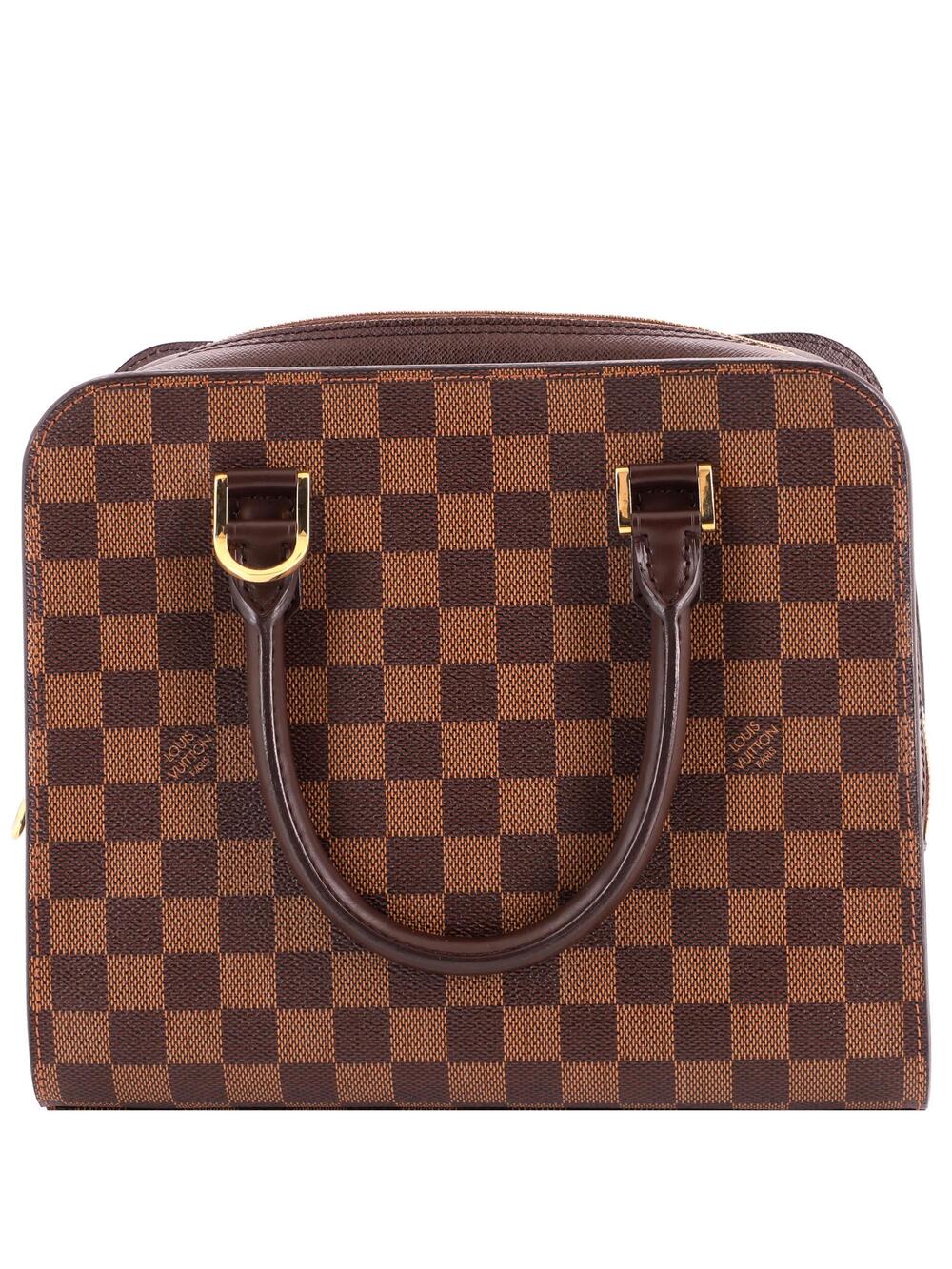 Louis Vuitton Triana Bag Damier #374893L98B